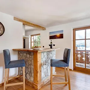 Ferienwohnung Riesserbaur Apartment