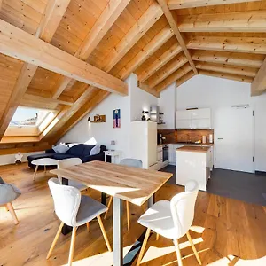 Herzstück Apartment
