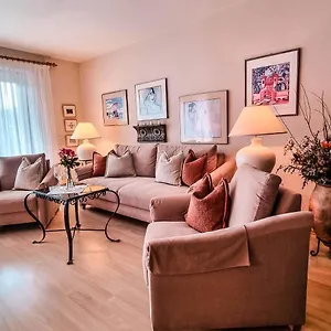 Bergidyll Apartment