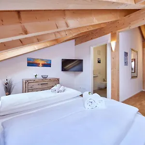 Bergtraum Apartment