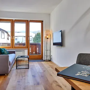 Alpenkate Apartment